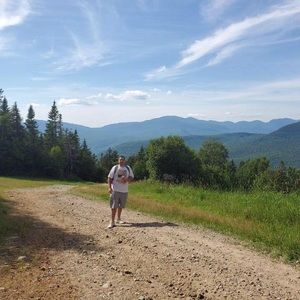 Meet your Posher, Nick